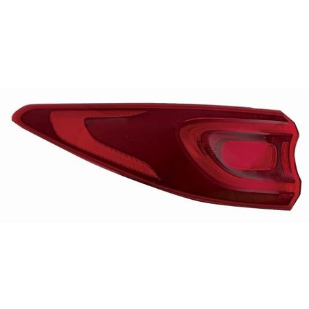 Stop Lambası Sol Kia Sportage 2018 Sonrası Ledli