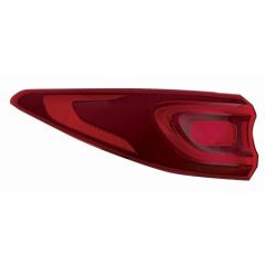 Stop Lambası Sol Kia Sportage 2018 Sonrası Ledli