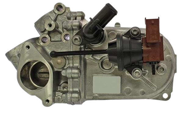 Egr Kütüğü 1.3 Linea-Grande Punto-Fiorino-Doblo (Euro 5)