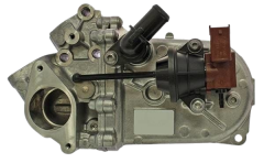 Egr Kütüğü 1.3 Linea-Grande Punto-Fiorino-Doblo (Euro 5)