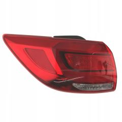 Stop Lambası Sol Lambası Sol Kia Sportage 2014 Sonrası