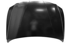 Hyundai Elantra Motor Kaputu 21-