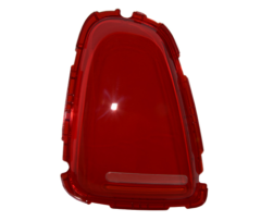 Stop Camı Mini-R55/R56/R57 Sol -Union Jack-