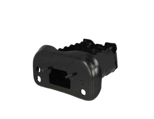 Toyota Yaris Ön Tampon Takviyesi Ayağı Sol 06-09