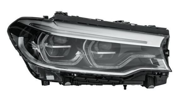 Far Komple Sağ Bmw G30 Led Adaptıve