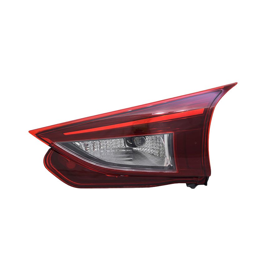 Stop Lambası İç Sağ Mazda 3 Serisi 2013 Sonrası Hatchback
