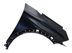 Peugeot 3008-5008 Ön Çamurluk Alüminyum Sağ 16-