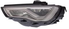Far Sol Led Audi A3 2018 Sonrası