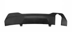 Peugeot 2008 Arka Tampon Alt 19-