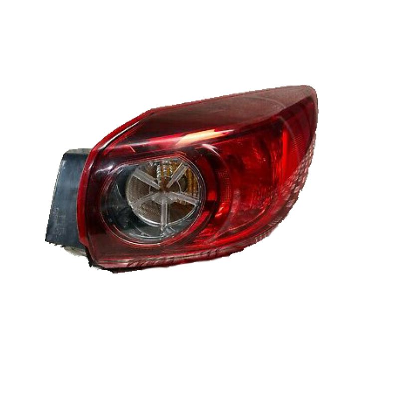Stop Lambası Dış Sağ Mazda 3 Serisi 2013 Sonrası Hatchback