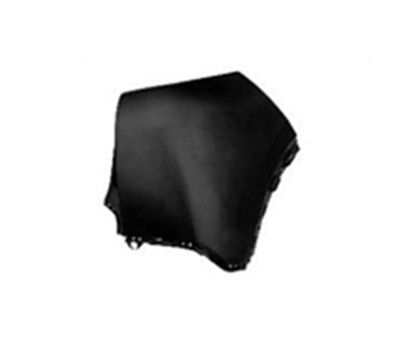 Peugeot 2008 Arka Tampon  Sağ 19-