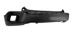 Peugeot 2008 Arka Tampon 19-