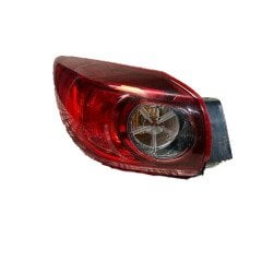Stop Lambası Dış Sol Mazda 3 Serisi 2013 Sonrası Hatchback