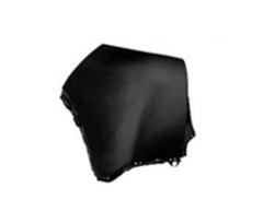 Peugeot 2008 Arka Tampon  Sol 19-