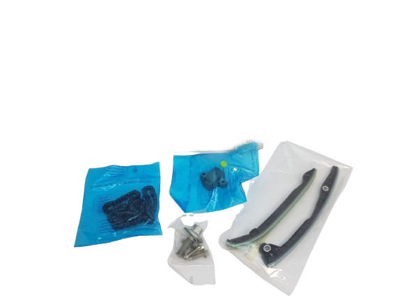 Eksantirik Zincir Seti 1.3 Tce Megane 4