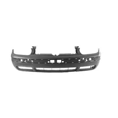 Volkswagen Golf Iv Ön Tampon Astarlı 98-03