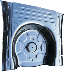 Bagaj Taban Sacı Egea Sedan