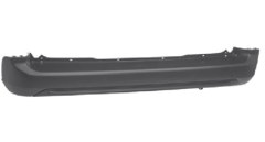 Peugeot Partner-Berlingo Arka Tampon 18-