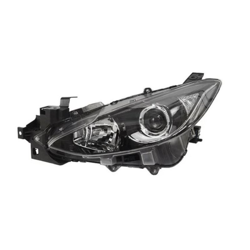 Far Ön Sol (Motorlu) Mazda 3 Serisi 2013 Sonrası