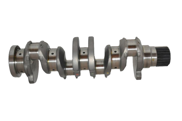 Krank 2.8 Jtd Ducato