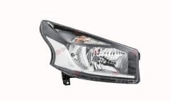 Trafıc Ön Far Elektrikli MotoSağ 14-