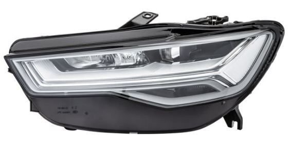 Far Sol Audi A6 C7 4Gh-4Gj-4G2-4Gc-4G5-4Gd Led