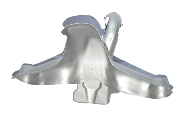 Eksoz Manifold Muhafaza Sacı Palio