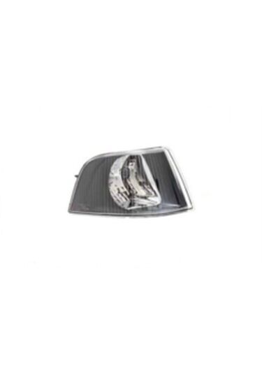 Sinyal Lambası Ön Sağ Volvo S40 2000-2004 Arası (Krom)