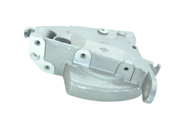 Silindir Kapak Ön Kapağı Clio 3