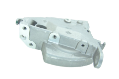 Silindir Kapak Ön Kapağı Clio 3