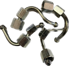 Enjektör Boru Takımı 1.3 Jtd Egea-Doblo-Fiorino (Euro 5-6)