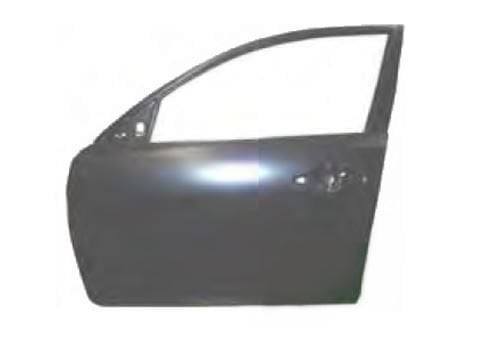 Mazda 3 Ön Kapı Sdn.Sol 03-09