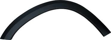 Peugeot 2008 Ön Çamurluk Kaplaması Sol 16-