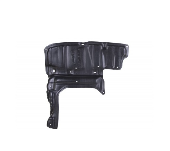 Toyota Corolla Motor Alt Koruma Pls.Hb.Sağ 02-06