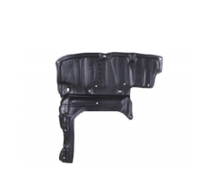 Toyota Corolla Motor Alt Koruma Pls.Hb.Sağ 02-06