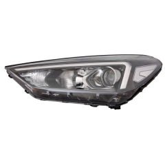 Far Sol Hyundai Tucson 2019-2021 Arası
