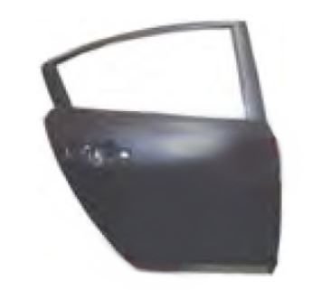 Mazda 3 Arka Kapı Sdn.Sağ 03-09