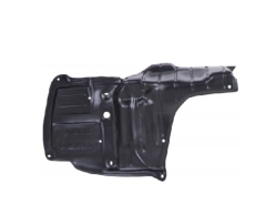 Toyota Corolla Motor Alt Koruma Pls.Hb.Sol 02-06