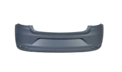 Volkswagen Polo Arka Tampon Ast.13-