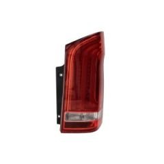 Stop Lambası Sağ Mercedes W447 Vıto 2014 Sonrası Ledli Tip