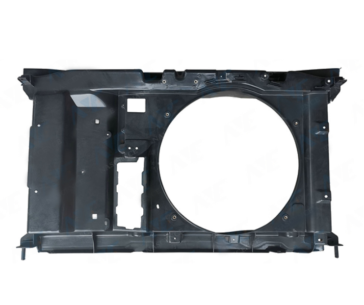 Peugeot 307 Ön Panel Kapalı 01-