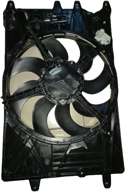 Fan Motoru 1.6 Jtd Egea Hb (Davlumbazlı)