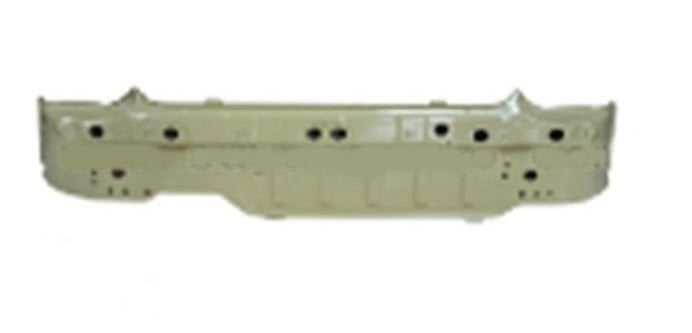 Peugeot 307 Arka Panel 05-