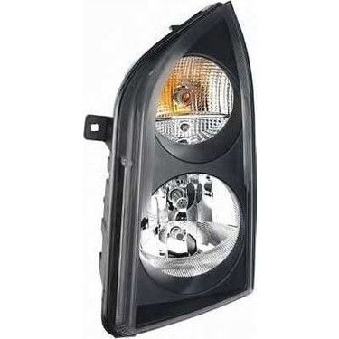 Far Ön Sol (Gündüz Farlı) Volkswagen Crafter 2007-2017 Arası