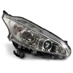 Far Ön Sağ Peugeot 208 2012 Sonrası Ledli