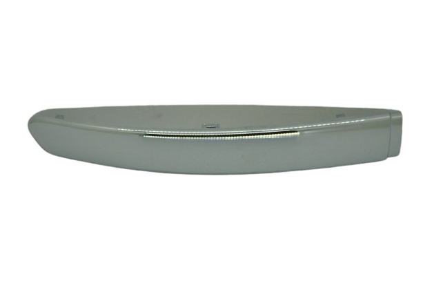 Tampon Çıtası (Nikelaj) Arka Sol Linea 2012 Sonrası