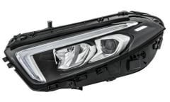 Far Sol Mercedes W177 A Serı 2018 Multıbeam Led