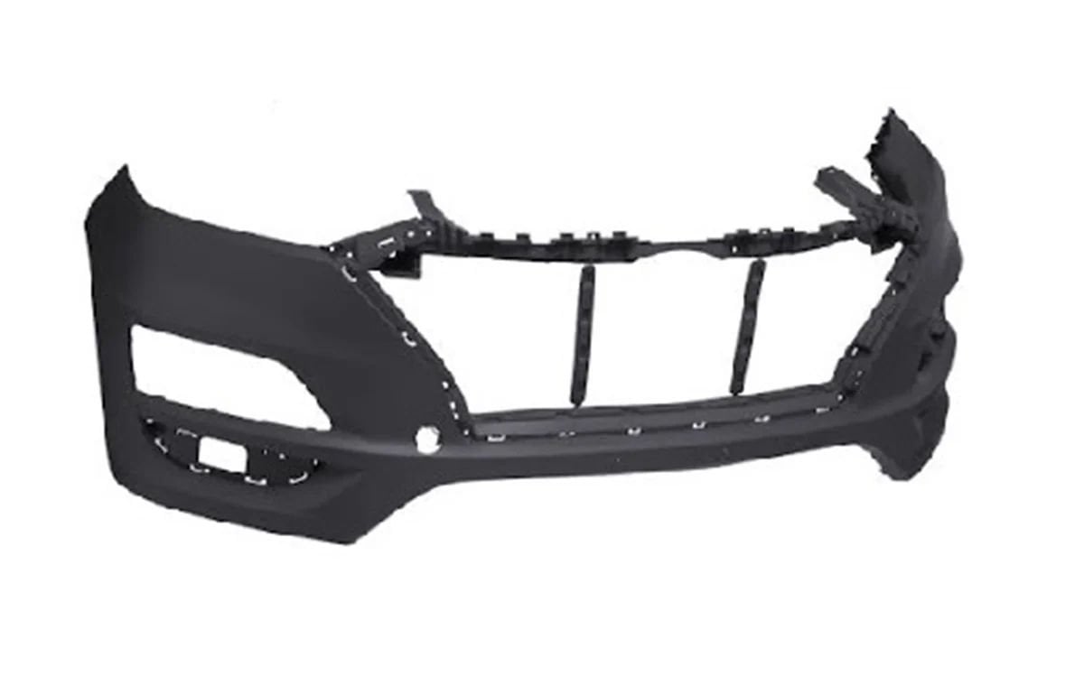 Hyundai Tucson Ön Tampon Spoilerli 18-