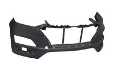 Hyundai Tucson Ön Tampon Spoilerli 18-
