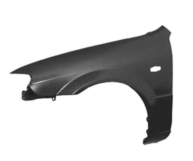 Mazda 323 Ön Çamurluk Sol 01-02